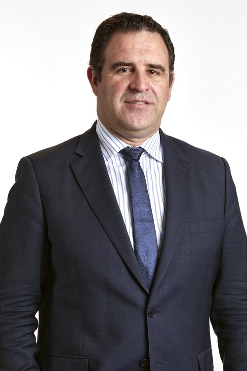Mr. Sergio Alcantarilla - Managing Director & Chief Executive Officer